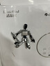 酷炫優(yōu)品 KXUP BEST潮流玩具多關(guān)節(jié)可動(dòng)人偶全身兒童玩具男孩禮物擺件合金模型手辦 全套3款【合金/吸盤/全關(guān)節(jié)可動(dòng)】贈(zèng)送底座 曬單實(shí)拍圖