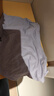 蕉內(nèi)小特護(hù)301C兒童內(nèi)褲A類(lèi)男女童平三角7A抗菌棉襠透氣親膚高彈3件裝 曬單實(shí)拍圖