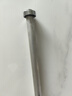 柯銳邇美的電熱水器鎂棒 家用熱水器鎂棒40/50/60/80/100升通用排污水垢除垢陽極棒配件 40L 曬單實拍圖