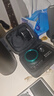 SWIFF AUDIO 瑞孚WX520無線耳返一拖一無線監(jiān)聽耳返直播主播耳返 曬單實(shí)拍圖