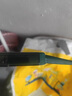 麥舒特德國精工馬桶刷家用無(wú)死角2025新款衛生間洗廁所刷子壁掛式神器 【出口品質(zhì)】棕櫚毛透黑1個(gè)裝 曬單實(shí)拍圖