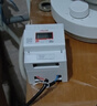 德力西電氣電表單相電子式1級精度家用表RS485預(yù)付費導(dǎo)軌表5(60)A 曬單實拍圖