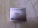 蘭蔻（LANCOME）菁純臻顏精萃乳霜（輕盈）15ml 旅行裝面霜（新版包裝塑料瓶身） 曬單實拍圖
