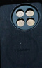 夢(mèng)想可嘉適用一加13手機(jī)殼 1+13保護(hù)套膚感磁吸充電鏡頭全包超薄防摔液態(tài)硅膠簡(jiǎn)約男女款 石墨黑 曬單實(shí)拍圖