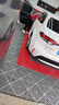 佳通(Giti)汽車輪胎205/55R16 94V  221v1 適配速騰/寶來/朗逸 曬單實(shí)拍圖