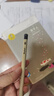 Kasimir卡西米爾【熱門(mén)商品】小白桿鉛筆新一年級二年級考試專(zhuān)用鉛筆涂卡筆初學(xué)者練字六角鉛筆HB 曬單實(shí)拍圖