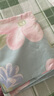 紅豆新疆全棉被套單人150x200單件被罩純棉家用180x220被單床上四件套 安可(新疆精梳綿) 160*210cm單被套-適150*200被芯 曬單實拍圖