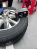 固特異（Goodyear）汽車輪胎 225/65R17 102H EGP SUV 御乘SUV二代 哈弗H6/長安CS75 曬單實拍圖