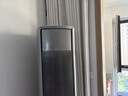 美的空調(diào) 3匹 酷省電Pro 家電國家補貼 新一級能效 客廳空調(diào)省電變頻 空調(diào)柜機立式 KFR-72LW/N8KS1-1P 曬單實拍圖