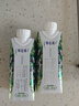 蒙牛特侖蘇有機(jī)純牛奶250ml*24盒 3.8g優(yōu)質(zhì)乳蛋白 家庭送禮盒裝 曬單實拍圖