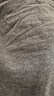 東方駱駝（EASTERN CAMEL）冰絲短褲男夏季戶外冰感透氣彈力運(yùn)動(dòng)六分褲潮流寬松休閑褲男士 曬單實(shí)拍圖