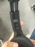 紐曼（Newmine）【柏林之聲丨千元降噪】2025最新款藍(lán)牙耳機(jī)頭戴式智能降噪無線第1音樂電腦游戲運(yùn)動(dòng)隔音蘋果小米 【魅影黑】深海降噪丨游戲低延遲 HIFI級金標(biāo)音質(zhì)丨有線無線兩用 曬單實(shí)拍圖