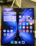 vivo X Fold5 16GB+512GB 青松 等效6000mAh藍(lán)海電池 超可靠三防折疊屏 蔡司超級長焦 AI 折疊屏手機(jī) 曬單實(shí)拍圖