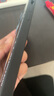 奶小鴨 適用蘋果12手機(jī)殼 iphone12保護(hù)套鏡頭全包硅膠防摔超薄創(chuàng)意卡通簡約網(wǎng)紅軟殼男女款 石墨黑 曬單實拍圖