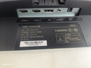 HKC 23.8英寸240Hz高刷FastIPS小金剛1ms硬件低藍光HDR400廣色域電競游戲PS5顯示器獵鷹 G24H3S經(jīng)典版 曬單實(shí)拍圖
