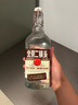 永豐牌北京二鍋頭金獎小方瓶清香型白酒出口小方瓶全家福500ml*6瓶 曬單實拍圖