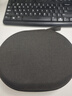 索尼（SONY）WH-1000XM4 無線智能降噪 頭戴藍(lán)牙耳機(jī) 藍(lán)牙5.0（1000XM3升級款）黑色 七夕禮物 曬單實(shí)拍圖