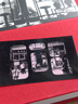 【附贈菲林交卷書(shū)簽1張】中國的旅程：普通中國人龐雜而富有詩(shī)意的日常生活 馬克·呂布為中國拍下經(jīng)典瞬間 曬單實(shí)拍圖