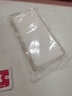 塵卡 適用華為mate30手機(jī)殼4G/5G全包鏡頭防摔軟殼TAS-AN00氣囊透明硅膠AL00外殼超薄簡約男女保護(hù)套 手機(jī)殼+鋼化膜 新升級保護(hù)鏡頭透明四角氣囊硅膠軟殼 曬單實(shí)拍圖