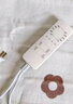小米之家生態(tài)鏈同款微普智能電熱毯?jiǎn)坞p人電褥子雙控調溫家用學(xué)生宿舍安全 舒適絨元氣兔180*90單人單控 曬單實(shí)拍圖