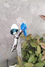 貝意品帶鎖水龍頭戶(hù)外家用耐熱防凍4分拖把池防盜帶鑰匙洗衣機水龍頭 曬單實(shí)拍圖