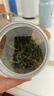 南同九坊 南京同仁堂 淡竹葉茶60g【嶗山源產(chǎn) 無(wú)硫熏】養生茶煮水泡茶飲品 曬單實(shí)拍圖