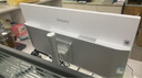飛利浦（PHILIPS）國家補貼20% 27英寸臺式一體機電腦( 酷睿12代i5-12450H 16G 512G 旋轉升降底座 )S9白 曬單實(shí)拍圖