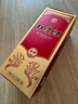 杜康金質(zhì)酒52度500ml白酒濃香型糧食酒河南白酒 送禮宴請 52度 500mL 1瓶 單瓶裝【無(wú)手袋】 曬單實(shí)拍圖