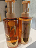 歐萊雅（LOREAL）大金瓶洗發(fā)水洗發(fā)露奇煥精油潤發(fā)柔順順滑干枯發(fā)洗頭膏洗護套裝 大金瓶洗發(fā)露440ml+潤發(fā)乳440ml 曬單實(shí)拍圖