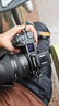 尼康（Nikon）【國(guó)家補(bǔ)貼】Z7II/Z72/z7二代 專業(yè)級(jí)全畫幅數(shù)碼微單相機(jī)無反相機(jī)尼康z(mì)72 尼康Z 7II單機(jī)/全新未開封原廠原包裝單機(jī) 官方標(biāo)配【送鋼化膜+相機(jī)包+曬單送專業(yè)三腳架】 曬單實(shí)拍圖