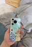 摩貝星 適用華為pura70/80ultra手機殼磨砂超薄Pura70/Pura80Pro+無(wú)邊框半包散熱防摔硬殼卡通可愛(ài)男女款 【淡青色】無(wú)邊框半包外殼 華為pura70pro/pro+ 曬單實(shí)拍圖