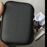 Warsun 貓頭鷹pro帽夾燈夜釣感應頭燈釣魚(yú)強光充電超亮超長(cháng)續航超輕 曜巖黑//無(wú)極調光/1500mah/收納包 曬單實(shí)拍圖
