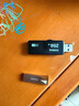 鎧俠（Kioxia）256GB U盤(pán)  U365 隨閃系列 黑色 USB3.2接口 曬單實(shí)拍圖