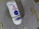 妮維雅（NIVEA）【 孫穎莎同款 】抑汗香體止汗露腋下干爽滾珠精華爽身走珠液50ml 曬單實拍圖