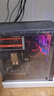 臺(tái)式電腦英特爾i7級(jí)十二核GTX1650吃雞電競獨(dú)顯主機(jī)DIY組裝整機(jī)全套游戲多開高端辦公電腦 配置4：酷睿i7-16G-628G硬盤-4G獨(dú)顯 單主機(jī) 曬單實(shí)拍圖