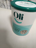Oli6澳洲兒童成長山羊奶粉 4段（3-15歲）800g A2+高鈣+DHA+益生元 曬單實(shí)拍圖