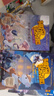 漫畫書貓和老鼠卡通搞笑湯姆貓和杰瑞漫畫書 貓和老鼠(全6本) 曬單實拍圖