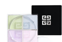 紀梵希（Givenchy）明星四宮格柔霧散粉輕盈無痕四色紀梵希散粉定妝蜜粉 1號色mini版 4g【新版】 曬單實拍圖