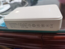 綠聯(lián)【3C認(rèn)證可上飛機】充電寶20000毫安22.5W快充 大容量迷你小巧便攜移動電源適用蘋果16Pro小米華為 曬單實拍圖