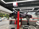 普利司通（Bridgestone）汽車輪胎 205/55R16 91V ER300 配套卡羅拉/馬自達(dá)3/適配思域速騰 曬單實(shí)拍圖