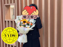 伯德小姐薄款面試西裝外套女士職業(yè)正裝教師通勤輕職場小個(gè)子穿搭西服套裝 曬單實(shí)拍圖