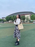 CAMILA KSENIA2025新款春夏厚底增高樂福鞋女百搭英倫風(fēng)小皮鞋子 黑色 38 曬單實拍圖