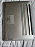 華為MateBook D 14 SE 店鋪預(yù)裝Windows版 12代酷睿/14英寸護眼屏i5 16G 512G 皓月銀 曬單實拍圖