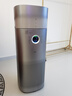 美的（Midea）【全新升級甲醛檢測數(shù)顯】空氣凈化器 凈化加濕一體機(jī)吸煙寵物浮毛除臭味空氣家用除菌除過敏源 【旗艦甲醛數(shù)顯】KJ650G-RX600 ProH 曬單實(shí)拍圖