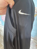 耐克男子速干訓(xùn)練T恤秋季新款針織柔軟官方NIKE DRI-FIT DX0990 010黑/亞銀 XL 曬單實(shí)拍圖