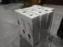 睿嫣（ReEn）潤膏LG韓國進(jìn)口 舒盈養(yǎng)護(hù) 洗發(fā)水250ml*3 清爽瑩潤 洗護(hù)套裝 曬單實(shí)拍圖