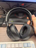 賽睿（SteelSeries）寒冰新星Arctis Nova Pro Wireless電競(jìng)無(wú)線游戲耳機(jī)2.4G/藍(lán)牙/有線四模ANC降噪 三角洲行動(dòng) 高考 曬單實(shí)拍圖