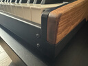 ARTURIA KeyLab 88鍵全配重錘MIDI鍵盤(pán)電子音樂(lè )編曲練鋼琴手感送延音踏板 新款現貨｜88 MK3黑色 官方標配 送正版音源+1對1技術(shù)支持 曬單實(shí)拍圖