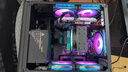 華碩（ASUS）12/13代/14代CPU主板 i3 14100f 13100f 12100f 散片 板U套裝 H610M-K ARGB DDR4 12代i3-12100F散片【三年店?！?曬單實(shí)拍圖
