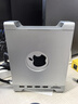 藍(lán)碩mac mini m4擴(kuò)展塢立式機(jī)箱迷你臺(tái)式電腦拓展塢NVME硬盤盒10gbpsusb3.2擴(kuò)展塢macminim4擴(kuò)展塢 銀色 MaC905【USB10Gb擴(kuò)展+NVME硬盤盒】 曬單實(shí)拍圖